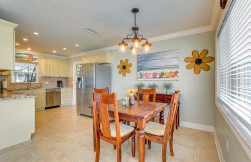 Quiet Sarasota Retreat - 6 Mi to Siesta Key Beach! - Foto 8