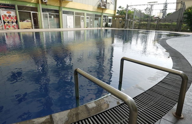 Perfect Stay Apartement The Suites Metro Bandung By Sultan Property - Foto 31