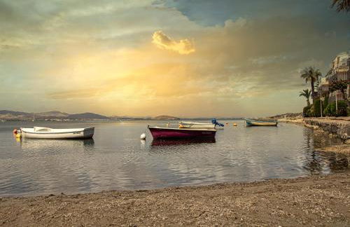 Estudio Arpón Cala del Pino - Foto 30