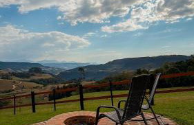 Vale Encantado Alfredo Wagner - Photo 13