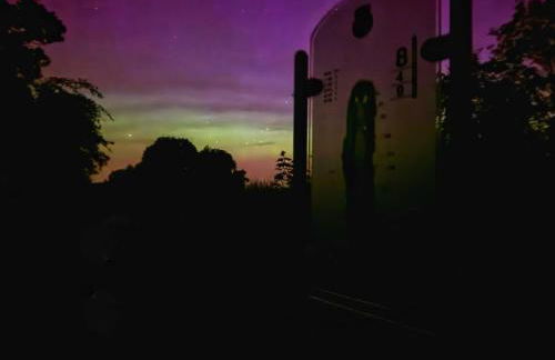 Klimaanlage, 5 Sterne Bahnhoftraum, Appartement "Waldliebe" 133qm, große Terrasse 70qm, QR Code scannen für virtuellen Rundgang, Premium Ausstattung - Foto 42