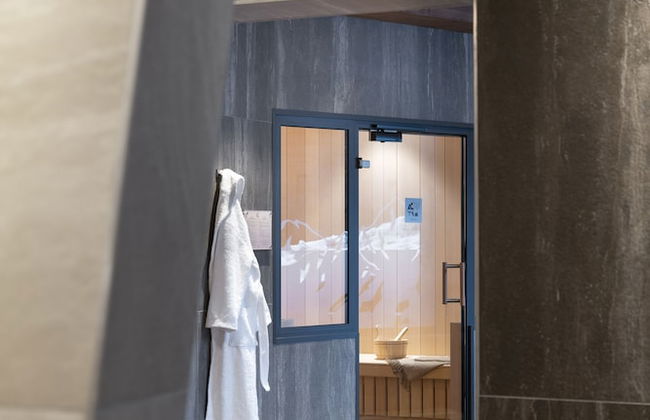 MGM Hôtels & Résidences – Résidence Chalets Laska - Foto 34