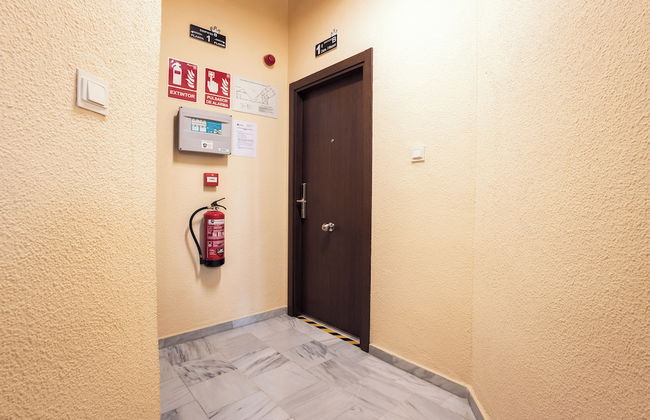 Apartamentos Reyes Católicos - Foto 54