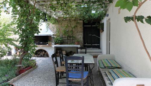 To Spitaki Apartments - Foto 2