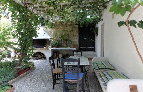 To Spitaki Apartments - Foto 2