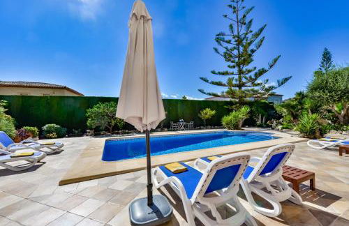 Villas Guzman - DosAngeles - Foto 49