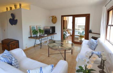 Private Pool with sea views in Port of Andratx - Foto 8