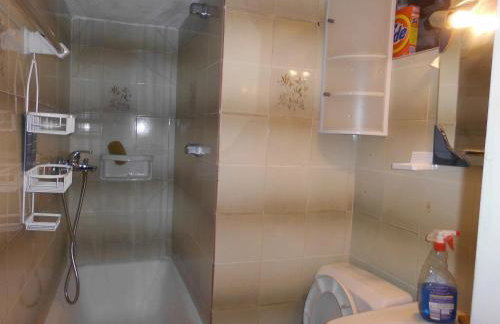 Giorgio- Δυάρι Διαμέρισμα με μπαλκόνι στην Κριτσά - Foto 27