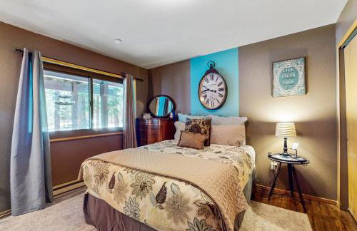 Tastefully-Updated, Classic Tahoe Family Home - Photo 16