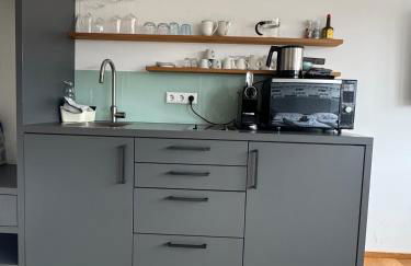 Moderne Apartments in attraktivem Altbau - Foto 13