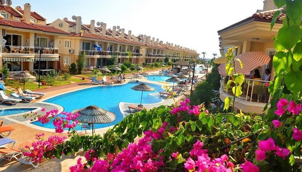 Villa Doga - Foto 2, Habitación