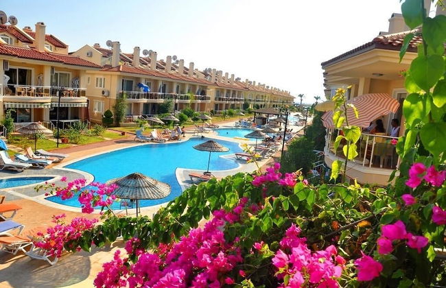 Villa Doga - Photo 1