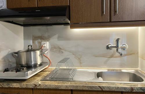 Haus Niko Apartments and Suites - Foto 48