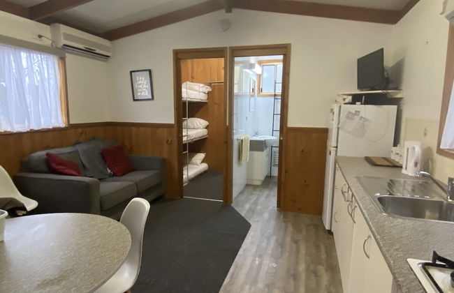 Beechworth Cabins - Foto 6