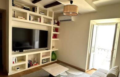 Charming air-conditioned house with garden & view - Foto 12