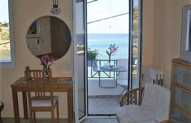 Alkistis Cozy by The Beach Apartment in Ikaria Island Intherma Bay - 2nd Floor - Photo 25