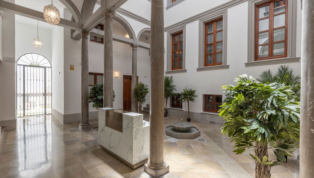 BIBO SUITES PALACIO DE PÓRTAGO - Foto 2, Imagen principal