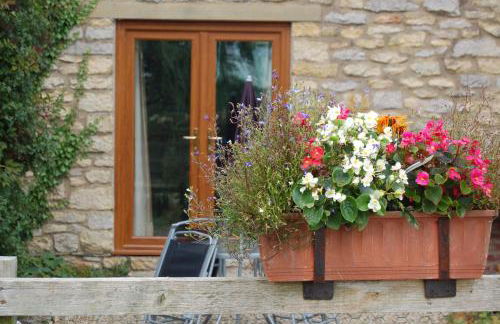 THE OLD Cart House - Foto 42