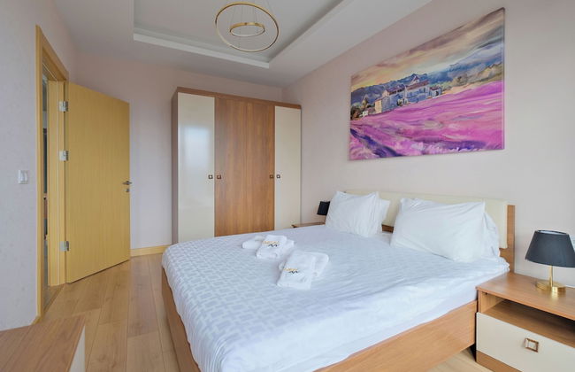 Grand Residence by NewInn - Foto 79