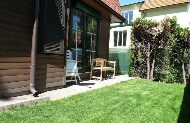 Sobieski Apartments Vienna - Foto 42