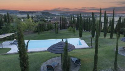 Agriturismo Sant'Alfredo - Foto 3, Garden