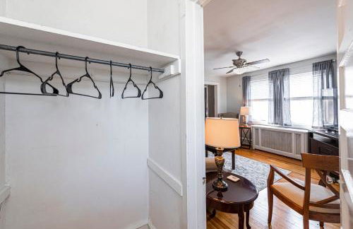 Bryn Mawr GemBalconyDedicated Parking50TV - Foto 17