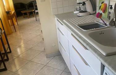 maison climatisée 2 chambres garage wifi de 1 a 5 voyageurs - Foto 23