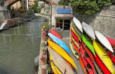 Gioiellino a Genova Nervi vista mare - Foto 32