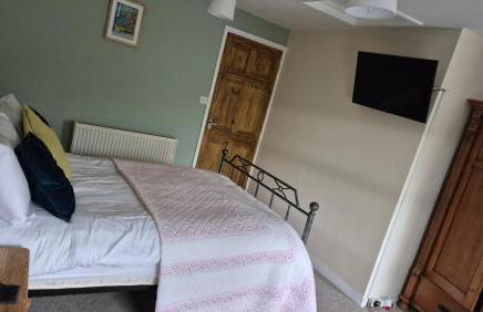 North Wales Cosy Cottage with views near Eryri Snowdonia - Photo 24