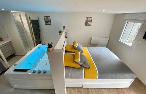 LOFT Jardin et Spa - Foto 7