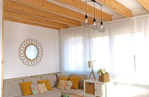 EL PALOMAR DE GÜERRES - Foto 1