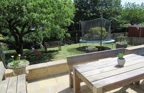 Wedgewood Annexe - All the comforts of home - Foto 6