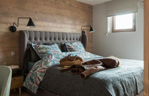 Chalet Caprice - Photo 43