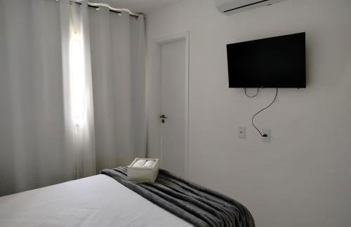 Prime Beach house sua melhor escolha em Aracaju - Foto 17