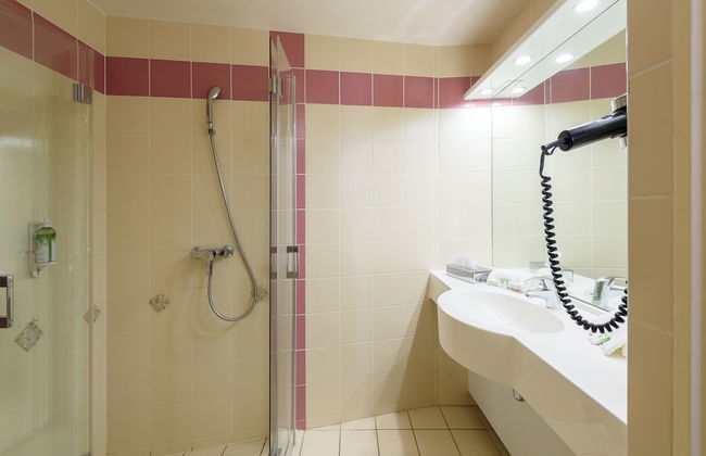 ResidHotel Toulouse Centre - Photo 30