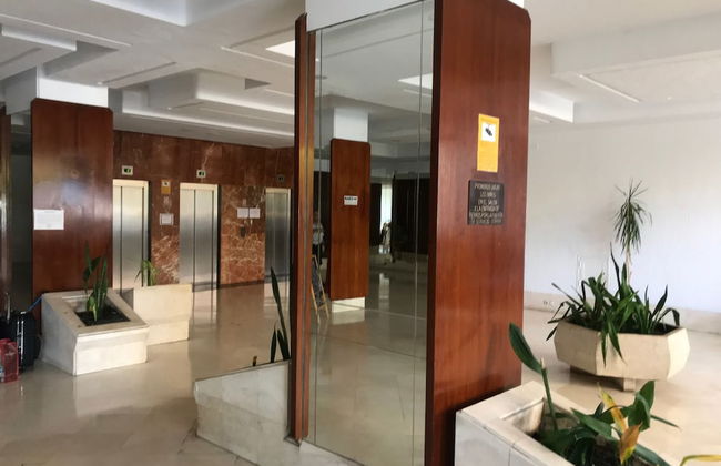 Kyo Verdiales Apartamento - Foto 20