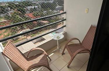 Flat completo no centro. - Photo 8