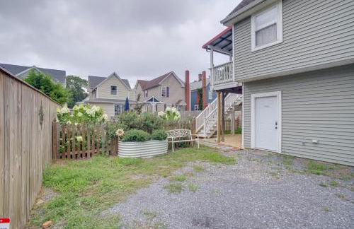 Walk to Park and River Dog-Friendly Cambridge Gem - Foto 24