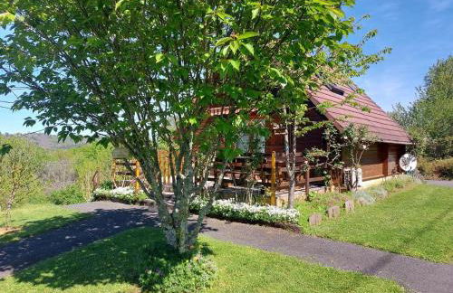 La Petite Maison en bois climatisée sud de Sarlat - Foto 4