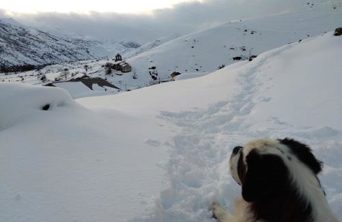 Casas Rurales Entre Babia y La Luna - Foto 21