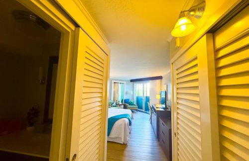 Oceanfront Paradise Room with Pool and Oceanviews - Foto 25