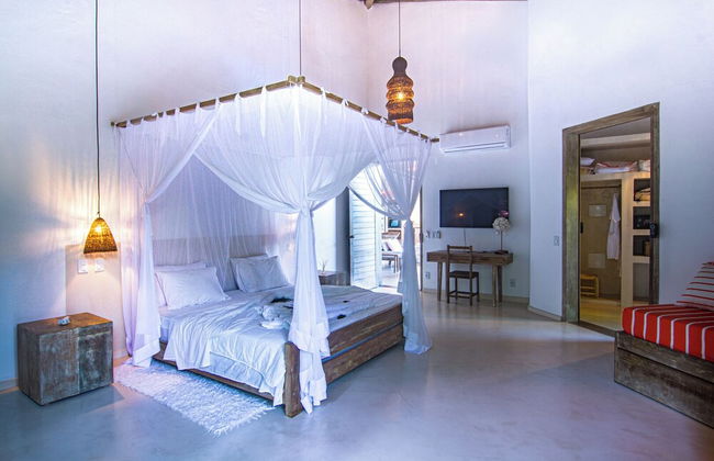 Quinta do Brasil Trancoso - Foto 65