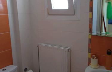 Leros 'Sundown' Guest house - Foto 17