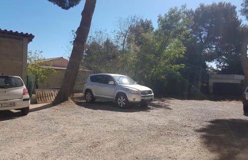 LA FRANQUI proche plage - vue mer - wifi - clim - Foto 14