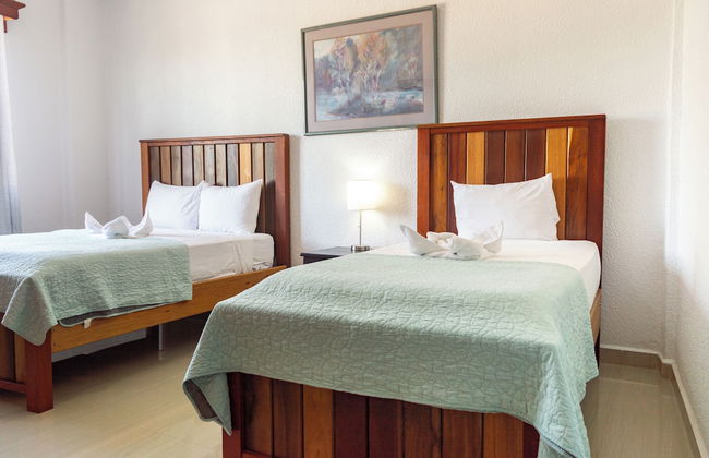 Tropical Palace Hotel - Foto 36