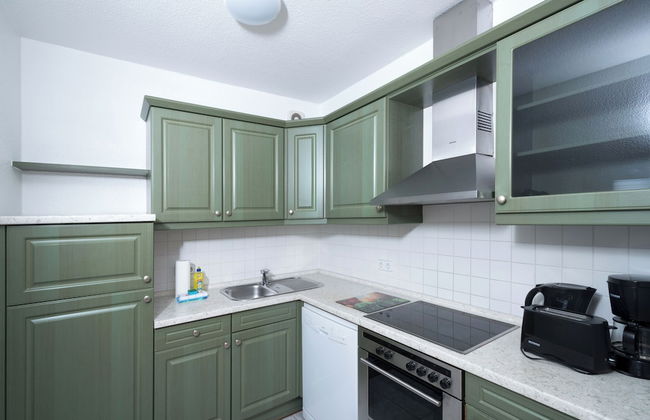 Apartments am Brandenburger Tor - Foto 43