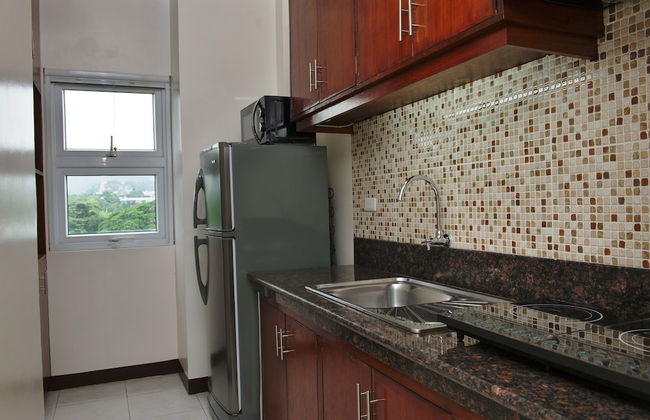 Grand Isabella Residences - Foto 12