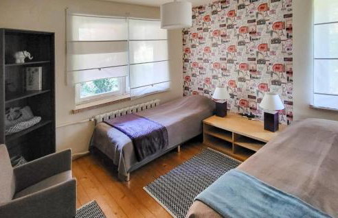 6 Bedroom Amazing Home In Mucharz - Foto 28