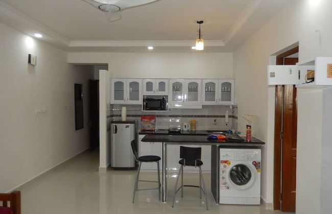 1 BHK Apt Calangute-baga-anjuna - Photo 8
