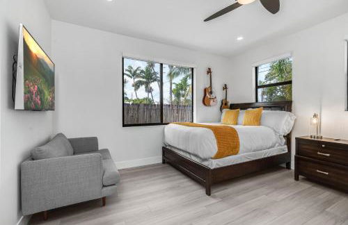 Fox Sonata Downtown Pool House - Foto 33